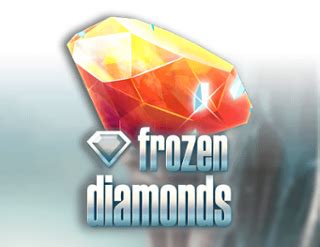 Frozen Diamonds Free Play in Demo Mode .